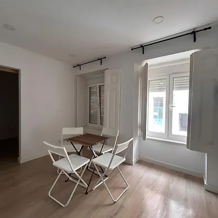 Lisboa Guest House Vakantiehuis *