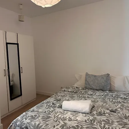 Vakantiehuis Lisboa Guest House Lissabon